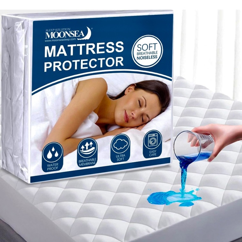 Mattress Pad  X-Long Twin
